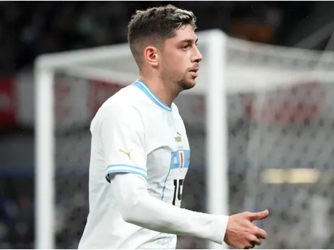 Uruguay vs Nicaragua: TV Channel, how and where to watch or live stream online this 2023 International Friendly in your country today