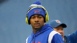 Stefon Diggs - Buffalo Bills - NFL 2022