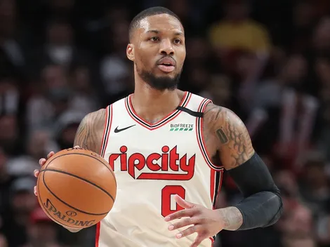 NBA Rumors: Heat have another target besides Damian Lillard