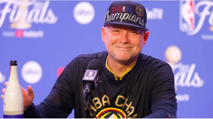Mike Malone