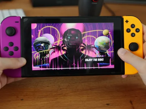 Nintendo Switch: 10 more games to be released between June 13 and 30