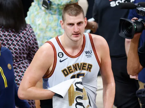How much money will Nikola Jokic get for being the 2023 NBA Finals MVP?