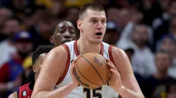 Nikola Jokic - Denver Nuggets - NBA Finals 2023