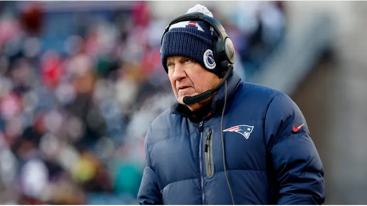 Bill Belichick