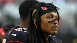 DeAndre Hopkins - Arizona Cardinals - NFL 2022