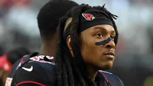 DeAndre Hopkins - Arizona Cardinals - NFL 2022
