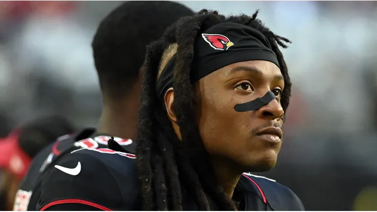 DeAndre Hopkins - Arizona Cardinals - NFL 2022