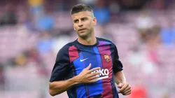 Gerard Pique - FC Barcelona (2021)