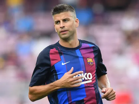Former Ballon d'Or winner joins Gerard Pique's Kings League