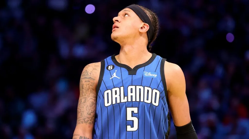 Paolo Banchero — Getty Images