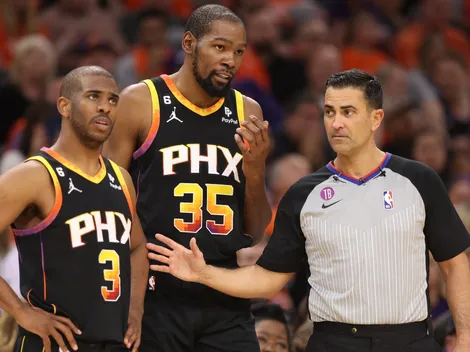 Ringless: NBA teams that have never won a championship