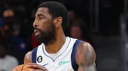Kyrie Irving