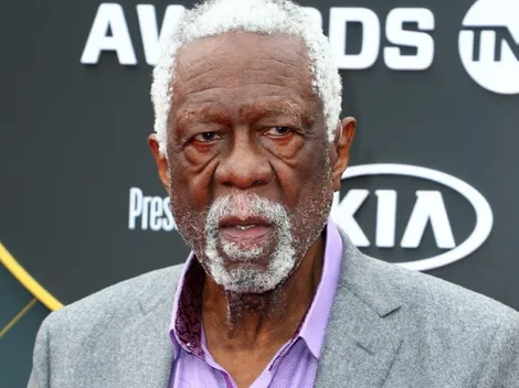 Top 10: Which players have the most NBA Championship Rings?