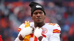 Frank Clark - Kansas City Chiefs - NFL 2022