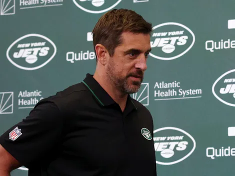 Aaron Rodgers could get another elite player for his offense