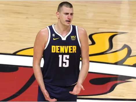 What happens if Denver Nuggets lose to Miami Heat in Game 5 of the 2023 NBA Finals?