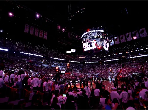 How many games are played in the 2023 NBA Finals?