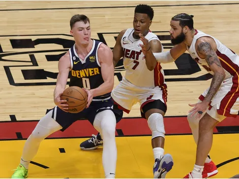 Denver Nuggets vs Miami Heat: Watch the Game 5 Live Stream for Free