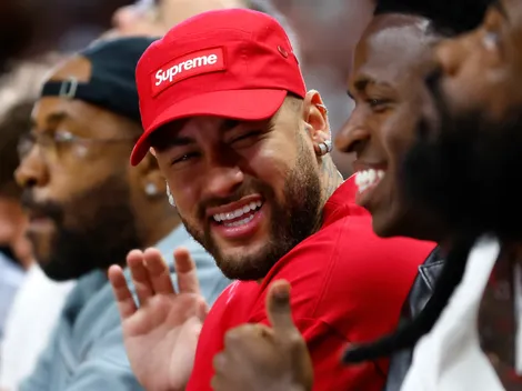 Al-Hilal tempt Neymar: Mind-boggling figures to be offered to another PSG star after Lionel Messi's snub