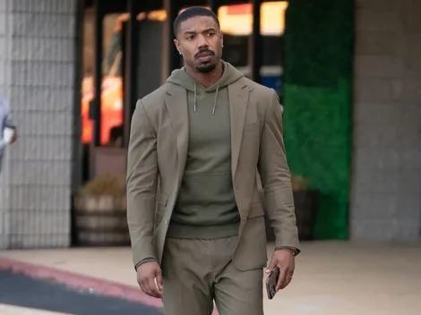 Prime Video: The drama with Michael B. Jordan that is Top 2 on the platform worldwide