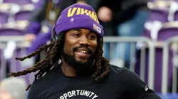 Dalvin Cook - Minnesota Vikings - NFL 2022