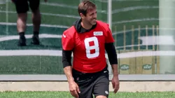 Aaron Rodgers left the Packers after 18 years