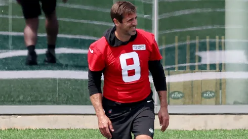 Aaron Rodgers left the Packers after 18 years