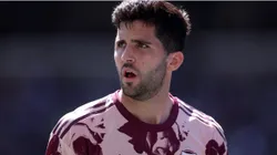 Eric Miller #15 of Portland Timbers