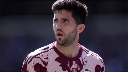 Eric Miller #15 of Portland Timbers