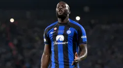 Romelu Lukaku