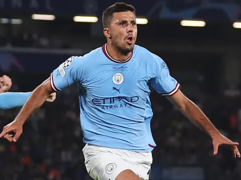 Complete list of UEFA Champions League winners by year