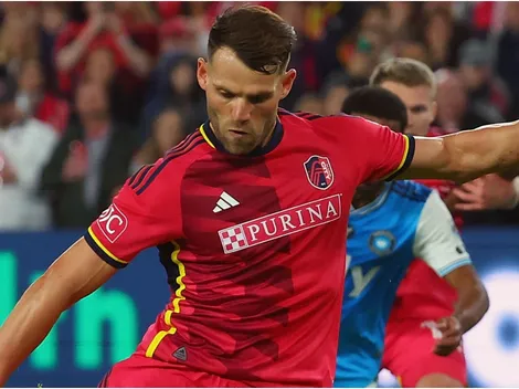 Watch St. Louis City SC vs LA Galaxy online free in the US today: TV Channel and Live Streaming