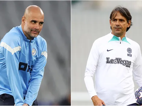 Man City vs. Inter: What is the market value of the Champions League finalists?