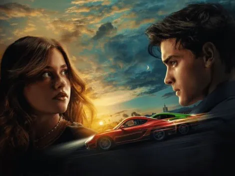 'My Fault' soundtrack: What songs appear in the movie?