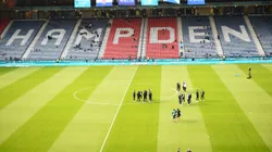 Hampden Park was the stadium were the UCL Final with most goals was played