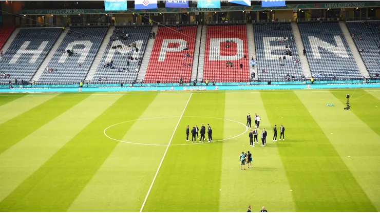 Hampden Park was the stadium were the UCL Final with most goals was played