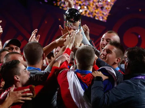 FIFA U-20 World Cup 2023 prize money: How much does the champion get?