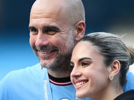 Who is Pep Guardiola’s daughter Maria? Age, height, job, net worth, and social media