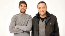 The Highlights App confirmed as part of the Techstars Sports Accelerator Class of 2023