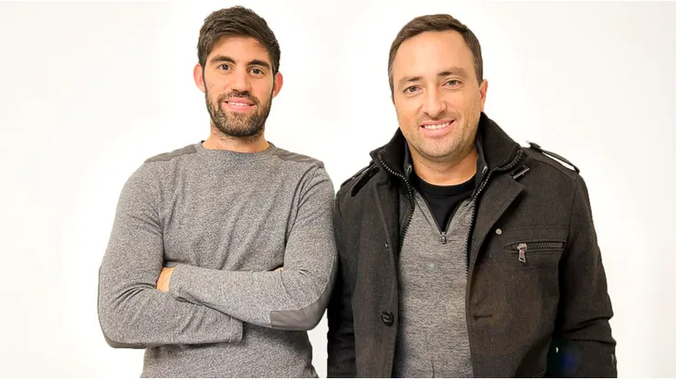 The Highlights App confirmed as part of the Techstars Sports Accelerator Class of 2023