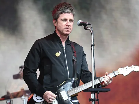 Oasis reunion: Noel Gallagher's incredible promise if Manchester City win Champions League