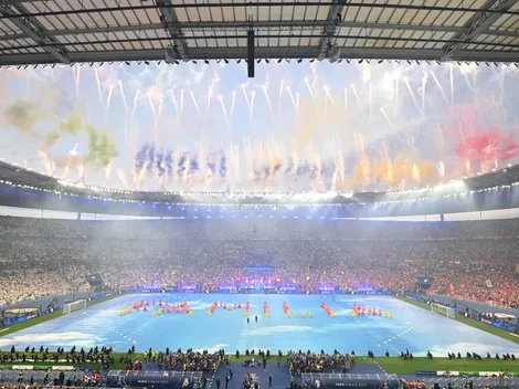 Watch 2023 UEFA Champions League Final Kick Off Show online free in the US today: TV Channel and Live Streaming