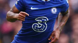 Chelsea's player in big trouble