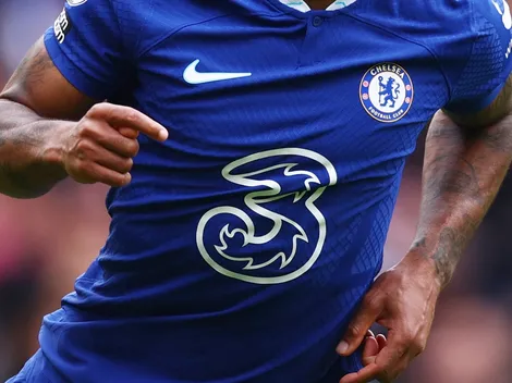 Chelsea's former player is alcoholic and lives on the street: 'I turned up to training drunk'