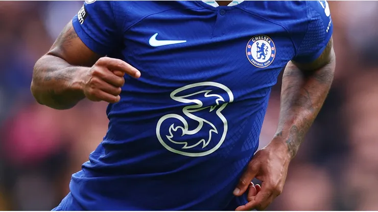 Chelsea's player in big trouble