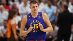 Nikola Jokic