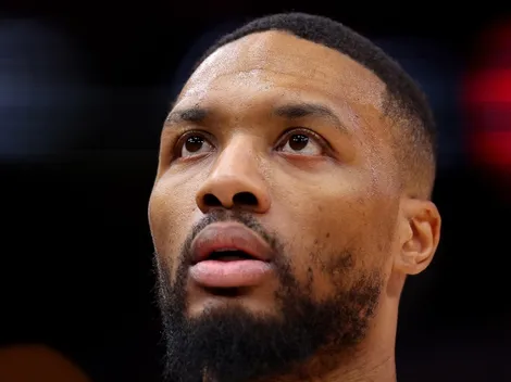 NBA Rumors: Miami Heat and realistic destinations for Damian Lillard