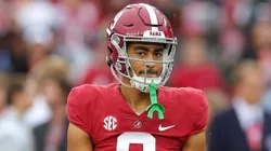 Bryce Young - Alabama Crimson Tide NCAA