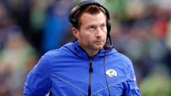 Sean McVay led the Rams to a Super Bowl title