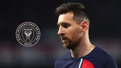 Lionel Messi - PSG - Ligue 1 (2023)